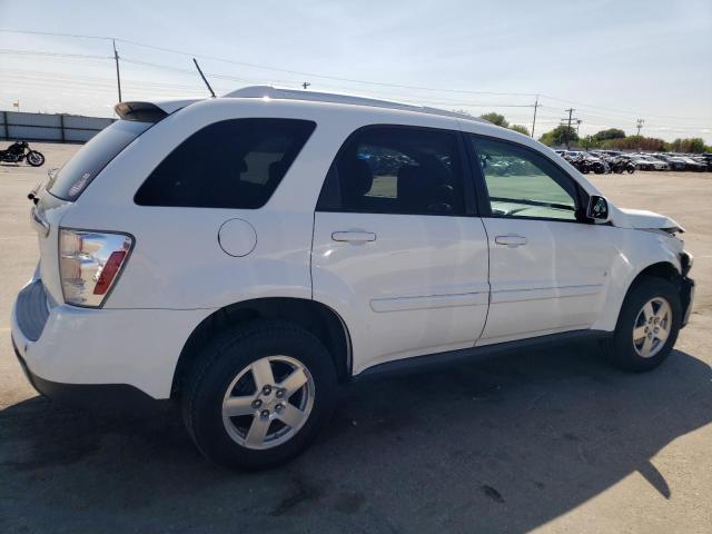 Photo 3 from auction – 2008 CHEVROLET EQUINOX LT with VIN 2CNDL33F986327196