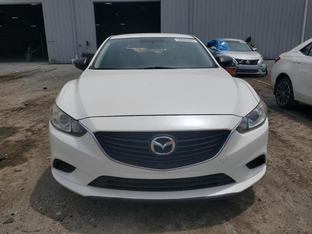 Photo 5 from auction – 2016 MAZDA 6 TOURING with VIN JM1GJ1V53G1451904