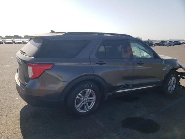 صورة رقم 3 من المزاد - 2020 FORD EXPLORER X مع VIN 1FMSK7DH5LGA28962