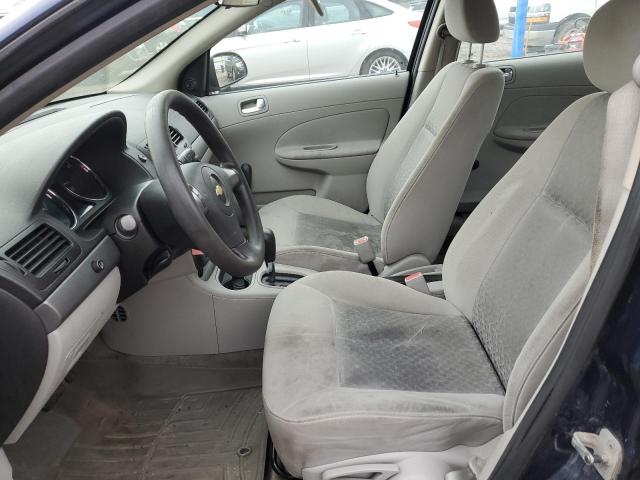 Photo 7 from auction – 2008 CHEVROLET COBALT LS with VIN 1G1AK58F787104453