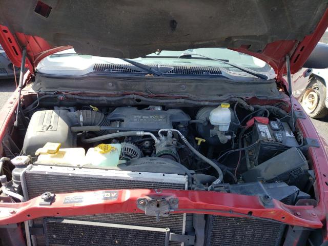Photo 11 from auction – 2006 DODGE RAM 1500 S with VIN 1D7HA18236J152651