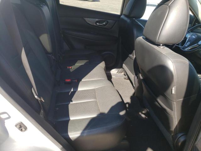 Photo 11 from auction – 2014 NISSAN ROGUE S with VIN 5N1AT2MV7EC788550