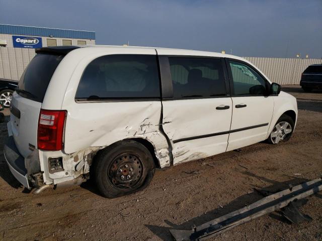 Photo 3 from auction – 2008 DODGE GRAND CARA with VIN 2D8HN44H78R752518