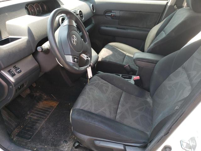 Photo 7 from auction – 2014 TOYOTA SCION XB with VIN JTLZE4FE5EJ053544