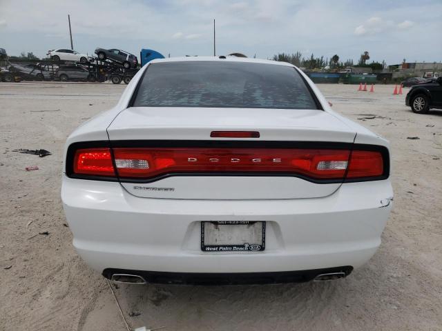 Photo 6 from auction – 2012 DODGE CHARGER SE with VIN 2C3CDXBGXCH172058