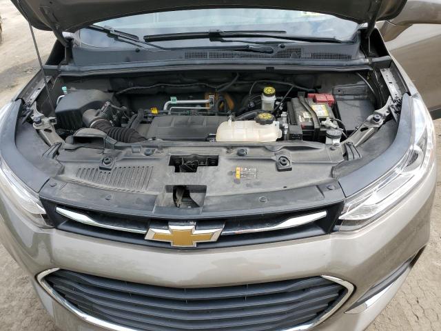 Photo 12 from auction – 2020 CHEVROLET TRAX PREMI with VIN KL7CJRSB1LB344102