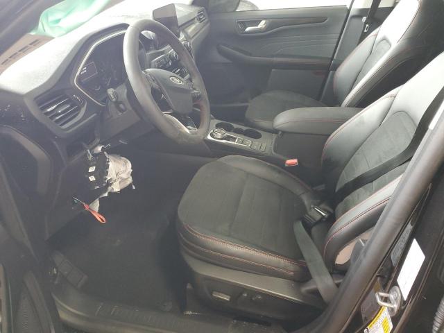 Photo 7 from auction – 2022 FORD ESCAPE SEL with VIN 1FMCU9H95NUB66163