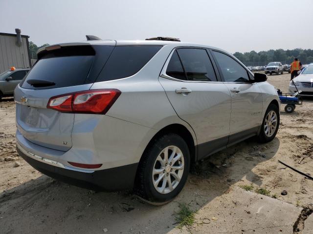 Photo 3 from auction – 2019 CHEVROLET EQUINOX LT with VIN 2GNAXKEV7K6151502