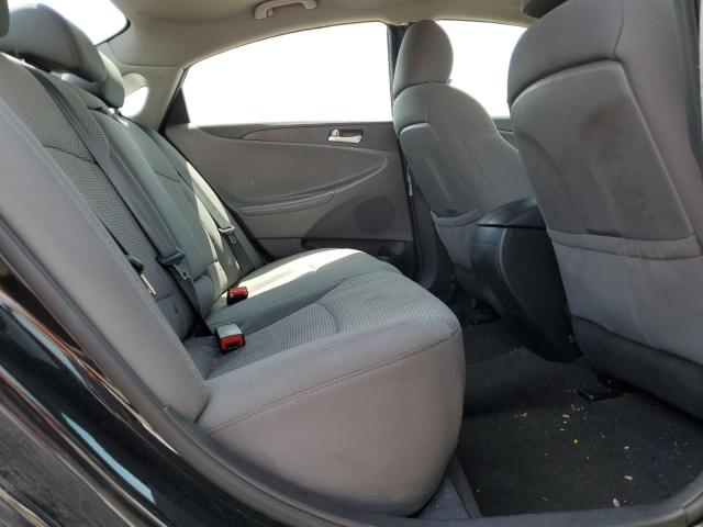Photo 10 from auction – 2012 HYUNDAI SONATA GLS with VIN 5NPEB4AC7CH405375