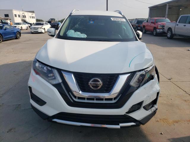 Photo 5 from auction – 2020 NISSAN ROGUE S with VIN KNMAT2MV0LP524015