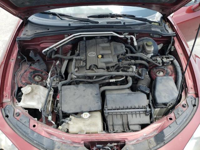 Photo 11 from auction – 2010 MAZDA MX-5 MIATA with VIN JM1NC2EF1A0210050