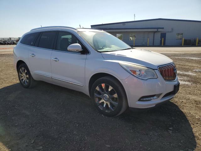 Photo 4 from auction – 2016 BUICK ENCLAVE with VIN 5GAKVCKD0GJ246774