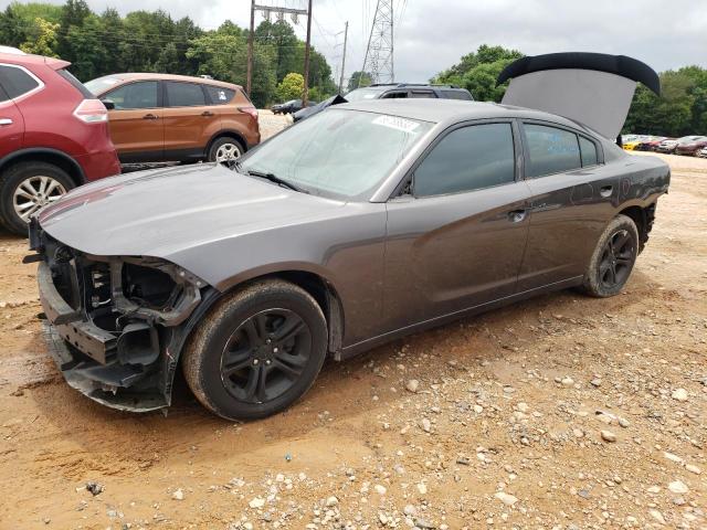 DODGE CHARGER SE 2015 with VIN 2C3CDXBG4FH748280 - Photo from auction