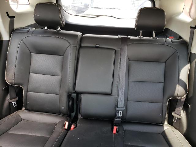 Photo 10 from auction – 2020 GMC TERRAIN DE with VIN 3GKALXEX6LL318811