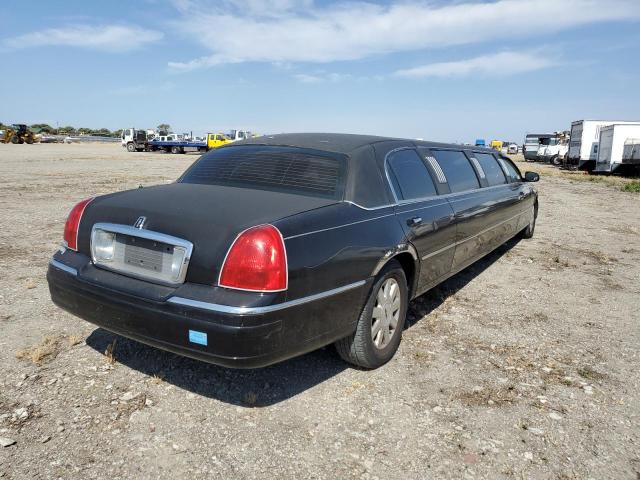 Photo 3 from auction – 2003 LINCOLN TOWN CAR E with VIN 1L1FM81W73Y662788