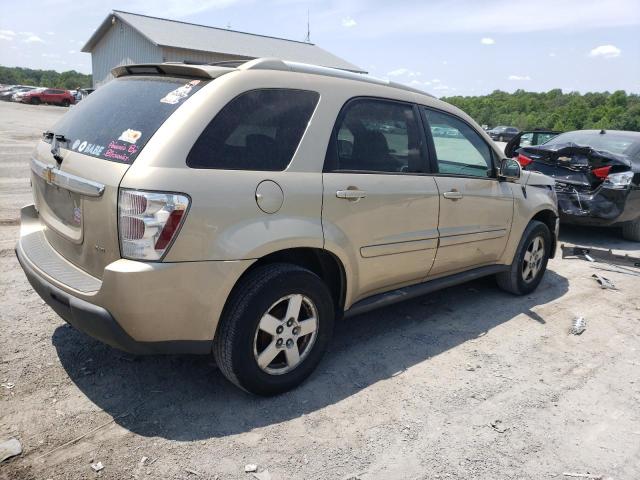Photo 3 from auction – 2006 CHEVROLET EQUINOX LT with VIN 2CNDL73F766176895
