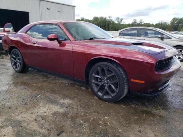 Photo 4 from auction – 2020 DODGE CHALLENGER with VIN 2C3CDZAG5LH105980