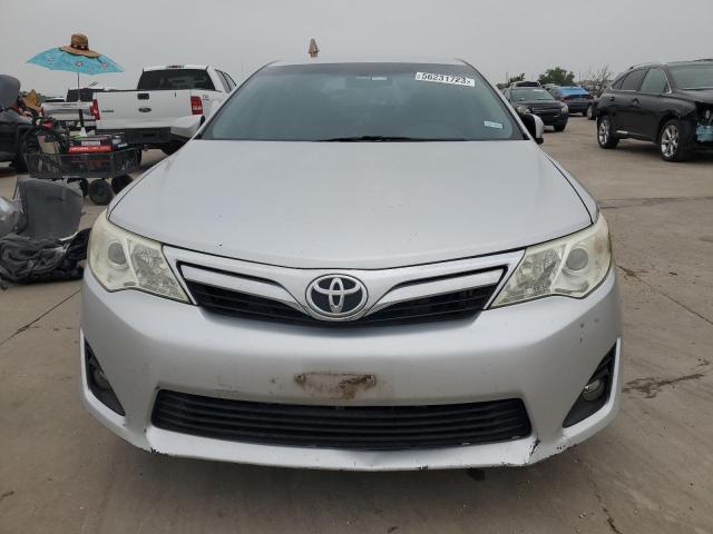 Photo 5 from auction – 2014 TOYOTA CAMRY L with VIN 4T4BF1FK4ER392956