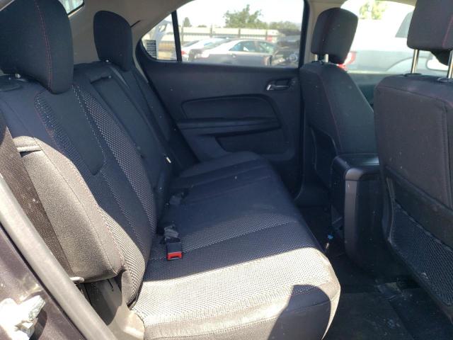 Photo 10 from auction – 2013 CHEVROLET EQUINOX LT with VIN 2GNFLDE3XD6257358