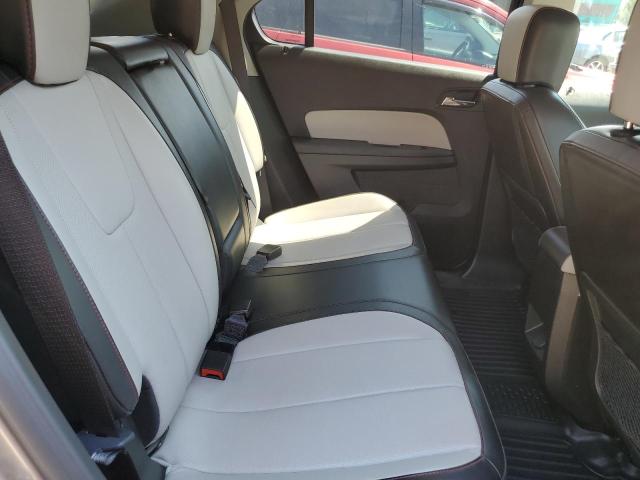 Photo 11 from auction – 2012 CHEVROLET EQUINOX LT with VIN 2GNFLNEK5C6385549