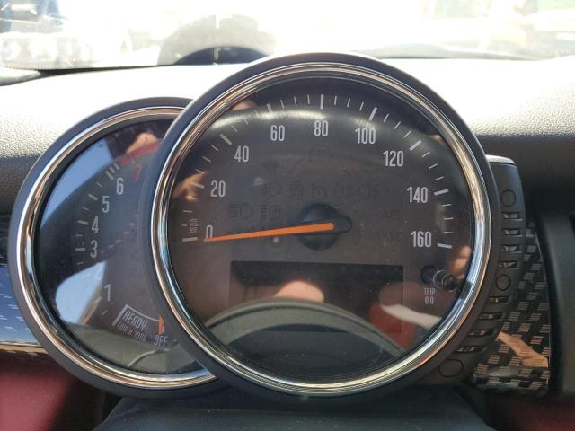 Photo 9 from auction – 2017 MINI COOPER S with VIN WMWXP7C32H3C62055