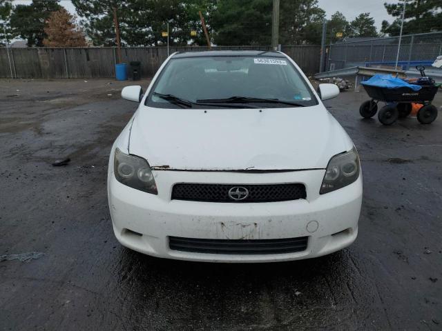 Photo 5 from auction – 2009 TOYOTA SCION TC with VIN JTKDE167990284392