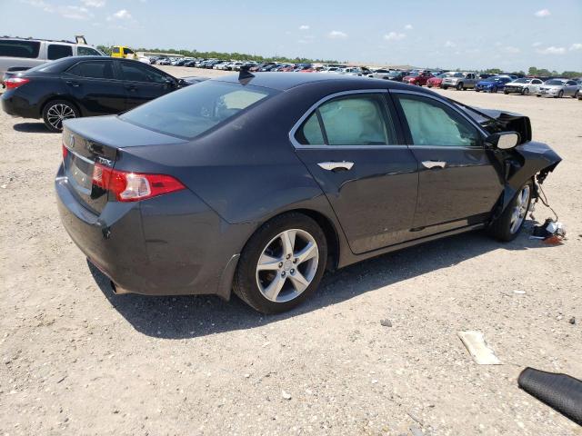 Photo 3 from auction – 2011 ACURA TSX with VIN JH4CU2F69BC009059