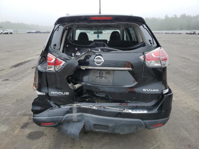 Photo 6 from auction – 2016 NISSAN ROGUE S with VIN KNMAT2MV2GP623375