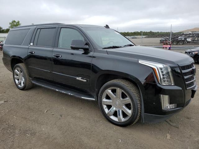 Photo 4 from auction – 2019 CADILLAC ESCALADE E with VIN 1GYS4HKJ8KR123507