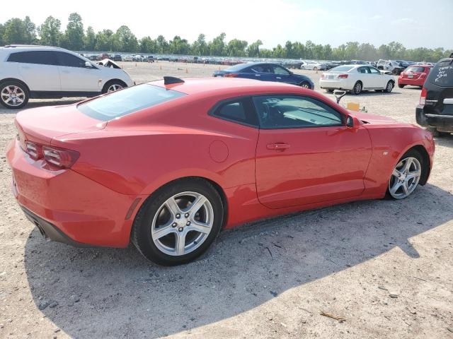 Photo 3 from auction – 2019 CHEVROLET CAMARO LS with VIN 1G1FB1RX5K0147582