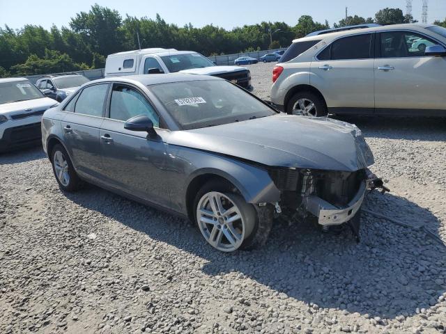 Photo 4 from auction – 2017 AUDI A4 PREMIUM with VIN WAUANAF48HN037508