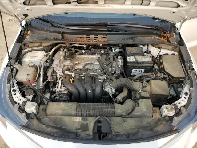 Photo 11 from auction – 2020 TOYOTA COROLLA LE with VIN 5YFEPRAE5LP110813
