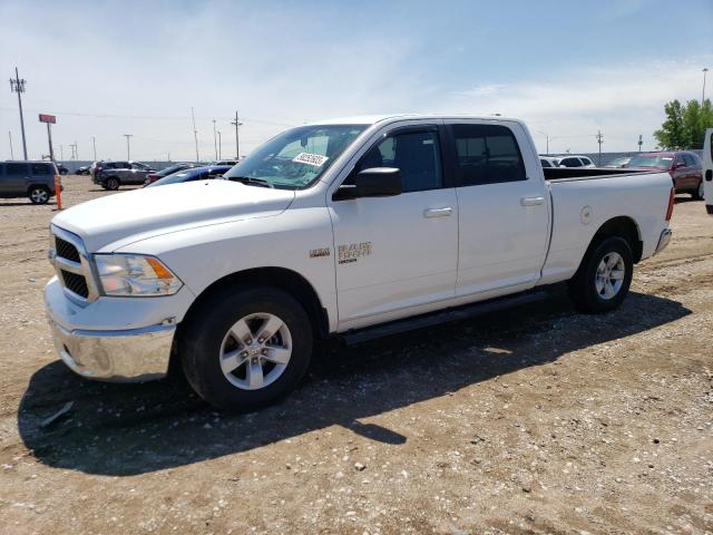 RAM 1500 CLASS 2019 with VIN 1C6RR6TT9KS689198 - Photo from auction