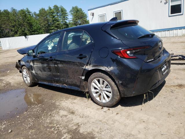 Photo 2 from auction – 2023 TOYOTA COROLLA SE with VIN JTND4MBE5P3205193