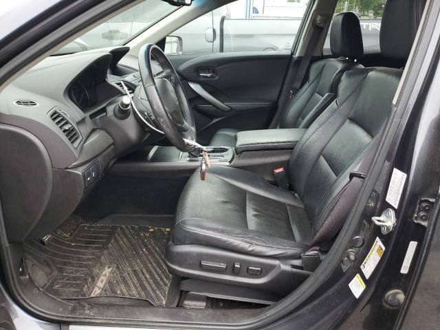 Photo 7 from auction – 2013 ACURA RDX TECHNO with VIN 5J8TB4H55DL003478