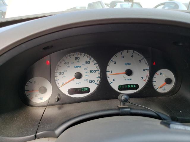 Фото 9 с аукциона – 2002 DODGE GRAND CARA с VIN 2B4GP74L02R553082