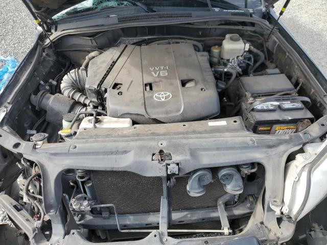Photo 11 from auction – 2007 TOYOTA 4RUNNER LI with VIN JTEBU17R370117875