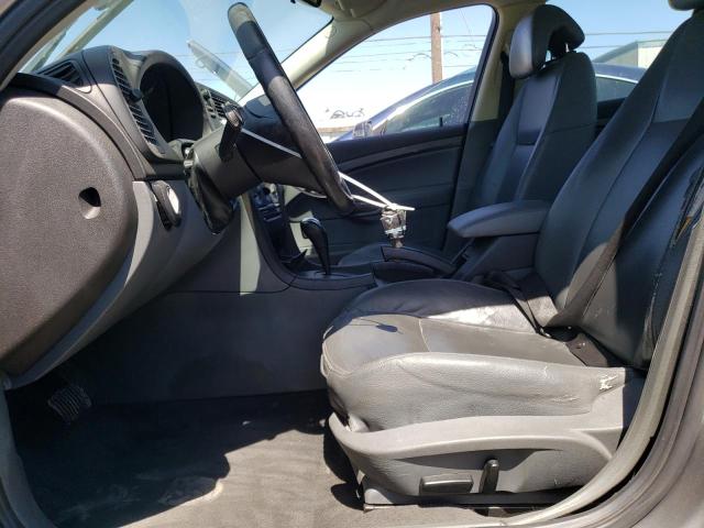 Photo 7 from auction – 2004 SAAB 9-3 LINEAR with VIN YS3FB49S841018495