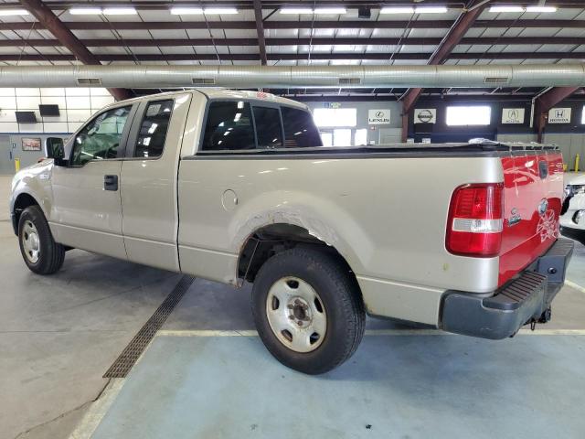 Photo 2 from auction – 2008 FORD F150 with VIN 1FTRX12W58FA37175
