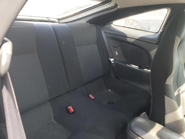 Photo 10 from auction – 2003 TOYOTA CELICA 2D with VIN JTDDR32T130143706