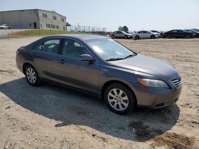 Photo 4 from auction – 2008 TOYOTA CAMRY HYBR with VIN JTNBB46K083045013
