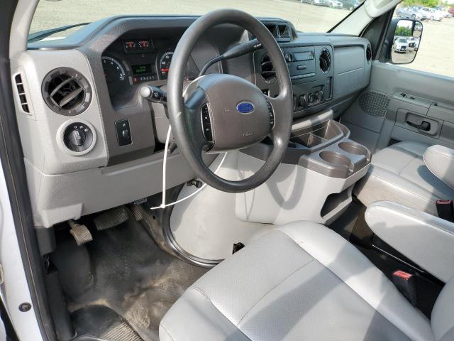 Photo 8 from auction – 2014 FORD ECONOLINE with VIN 1FTNS2EL3EDA02243