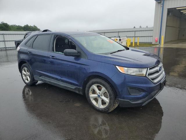 Photo 4 from auction – 2016 FORD EDGE SE with VIN 2FMPK4G96GBB83543