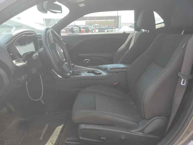Photo 7 from auction – 2015 DODGE CHALLENGER with VIN 2C3CDZAG7FH717392