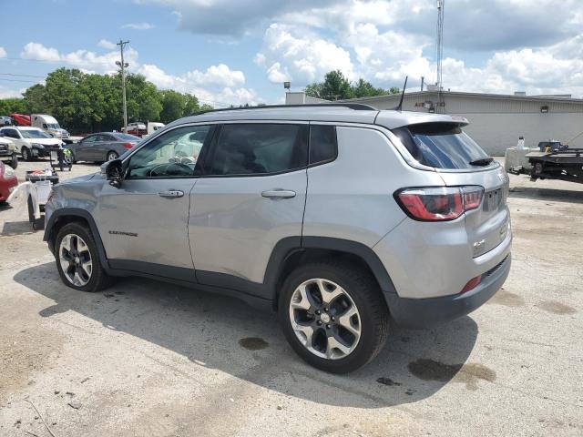 Photo 2 from auction – 2019 JEEP COMPASS LI with VIN 3C4NJDCB4KT619195