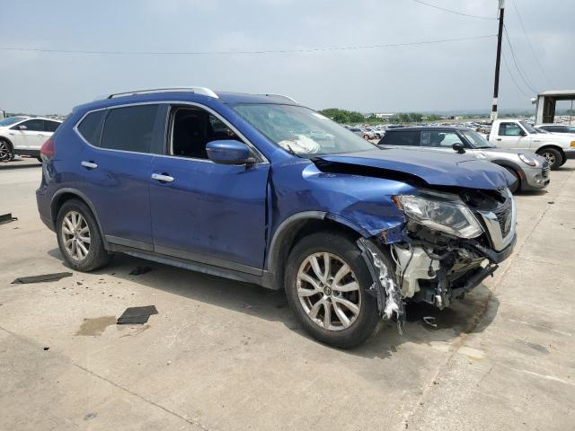 Photo 4 from auction – 2018 NISSAN ROGUE S with VIN KNMAT2MT1JP508594