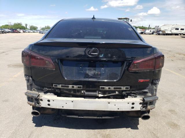 Photo 6 from auction – 2011 LEXUS IS 250 with VIN JTHCF5C2XB5045604