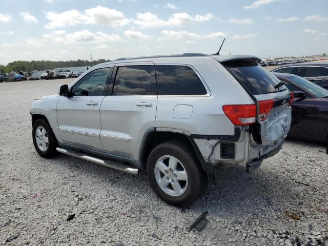 Photo 2 from auction – 2011 JEEP GRAND CHER with VIN 1J4RS4GG3BC579623