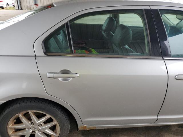 Photo 10 from auction – 2011 FORD FUSION SEL with VIN 3FAHP0JA4BR245575