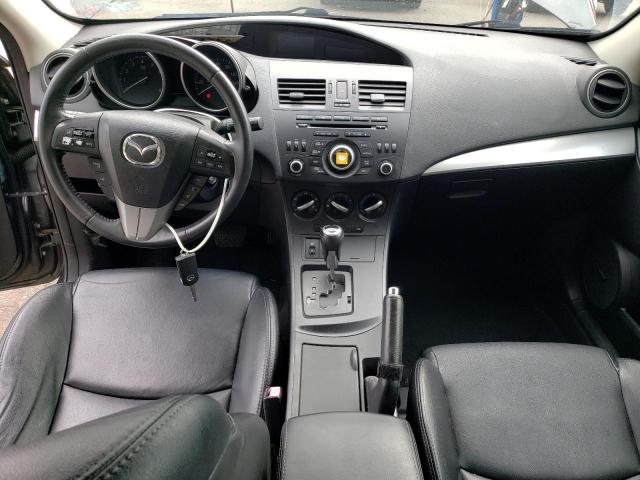 Foto 8 de la subasta – 2012 MAZDA 3 I con VIN JM1BL1M84C1634027